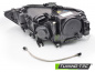Preview: Repair-Line Xenon Scheinwerfer für Audi A4 B8 Lim/Avant 12-15 schwarz rechts (Beifahrerseite)
