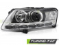 Preview: Repair-Line Scheinwerfer für Audi A6 C6 (4F) 09-11 links (Fahrerseite) Xenon
