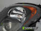Preview: Repair Line Scheinwerfer für Alfa Romeo Mito 08-15 links schwarz