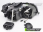 Preview: Repair Line Scheinwerfer für Audi A3 8P 03-08 links schwarz