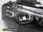 Preview: Repair Line Scheinwerfer für Audi A3 8P 03-08 rechts schwarz