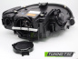 Preview: Repair-Line Xenon Scheinwerfer für Audi A4 B7 Lim/Avant 04-08 chrom links (Fahrerseite)