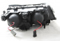 Preview: Upgrade Scheinwerfer links für BMW 3er E46 Lim./Touring/Coupe/Cabrio 01-05 schwarz
