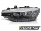Preview: Repair-Line Scheinwerfer für BMW 3er F30/F31 LCI 15-18 links (Fahrerseite) schwarz