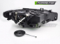 Preview: Repair-Line Scheinwerfer für BMW 3er F30/F31 LCI 15-18 links (Fahrerseite) schwarz