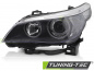 Preview: Repair-Line Xenon Scheinwerfer für BMW 5er E61 / E61 Lim+Touring 05-07 links (Fahrerseite)