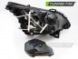 Preview: Repair-Line Xenon Scheinwerfer für BMW 5er E61 / E61 Lim+Touring 05-07 links (Fahrerseite)