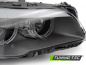 Preview: Repair-Line Scheinwerfer für BMW 5er F10 / F11 10-13 rechts (Beifahrerseite)