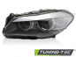 Preview: Repair-Line Xenon Scheinwerfer für BMW 5er F10 / F11 Lim+Touring 10-13 links (Fahrerseite)