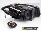 Preview: Repair-Line Xenon Scheinwerfer für BMW 5er F10 / F11 Lim+Touring 10-13 links (Fahrerseite)