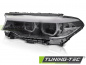 Preview: Repair-Line Scheinwerfer für BMW 5er G30 / G31 17-20 links (Fahrerseite) LED