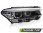Preview: Repair-Line Scheinwerfer für BMW 5er G30 / G31 17-20 rechts (Beifahrerseite) LED