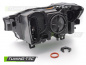 Preview: Repair-Line Scheinwerfer für BMW X3 F25 LCI 14-17 rechts (Beifahrerseite) Xenon