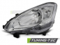 Preview: Repair-Line Scheinwerfer für Citroen Berlingo 08-12 links (Fahrerseite)