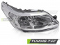 Preview: Repair-Line Scheinwerfer Citroen C4 04-08 rechts (Beifahrerseite)