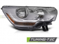 Preview: Repair-Line Scheinwerfer für Citroen C4 10-15 rechts (Beifahrerseite)