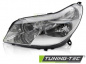 Preview: Repair-Line Scheinwerfer Citroen C5 04-08 links (Fahrerseite)