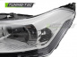 Preview: Repair-Line Scheinwerfer Citroen C5 08-10 links (Fahrerseite)