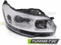 Preview: Repair-Line Scheinwerfer Citroen C5 08-10 rechts (Beifahrerseite)