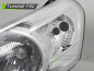 Preview: Repair-Line Scheinwerfer für Citroen Jumpy / Peugeot Expert / Fiat Scudo 07-16 links (Fahrerseite)