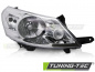Preview: Repair-Line Scheinwerfer für Citroen Jumpy / Peugeot Expert / Fiat Scudo 07-16 rechts (Beifahrerseite)