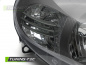 Preview: Repair-Line Scheinwerfer für Fiat Grande Punto 05-08 rechts (Beifahrerseite) schwarz