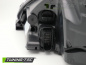 Preview: Repair-Line Scheinwerfer für Ford Focus MK2 Lim./Turnier 08-10 links (Fahrerseite) schwarz