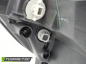 Preview: Repair-Line Scheinwerfer für Ford Ka+ 18-21 links (Fahrerseite) schwarz