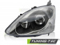 Preview: Repair-Line Scheinwerfer für Honda Civic 03-06 links (Fahrerseite) schwarz