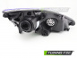 Preview: Repair-Line Scheinwerfer für Honda Civic 03-06 links (Fahrerseite) schwarz