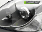 Preview: Repair-Line Scheinwerfer für Honda Civic 03-06 links (Fahrerseite) schwarz
