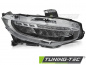 Preview: Repair-Line Voll LED Scheinwerfer für Honda Civic X 16-21 rechts (Beifahrerseite)