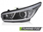 Preview: Repair-Line Scheinwerfer für Kia Ceed II 12-15 links (Fahrerseite)