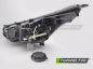 Preview: Repair-Line Scheinwerfer für Kia Ceed II 12-15 rechts (Beifahrerseite)