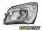 Preview: Repair-Line Scheinwerfer für Kia Sportage 08-10 links (Fahrerseite)
