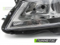 Preview: Repair-Line Scheinwerfer für Mercedes Benz C-Klasse W204 11-14 links (Fahrerseite)