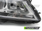 Preview: Repair-Line Scheinwerfer für Mercedes Benz C-Klasse W204 11-14 rechts (Beifahrerseite)