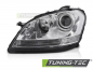 Preview: Repair-Line Scheinwerfer für Mercedes Benz ML W164 05-08 links (Fahrerseite)