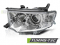 Preview: Repair-Line Scheinwerfer für Mitsubishi Pajero 10-15 links (Fahrerseite)