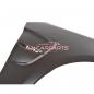 Preview: Upgrade Sport Design Kotflügel Set vorn passend für BMW 4er F32 / F33 / F36 Coupe / Cabrio 13-20