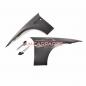 Preview: Upgrade Sport Design Kotflügel Set vorn passend für BMW 3er E90 / E91 Limousine / Touring 04-11