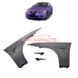 Preview: Upgrade Sport Design Kotflügel Set vorn passend für BMW 3er E92 / E93 Coupe / Cabrio 06-13