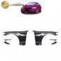Preview: Upgrade Sport Design Kotflügel Set vorn passend für BMW 5er G30 / G31 Limousine / Touring 16+