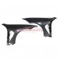Preview: Upgrade Sport Design Kotflügel Set vorn passend für BMW 3er G20 / G21 Limousine / Touring 19+