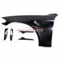 Preview: Upgrade Sport Design Kotflügel Set vorn passend für BMW 5er F10 / F11 Limousine / Touring 09-16