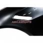 Preview: Upgrade Sport Design Kotflügel Set vorn passend für BMW 5er F10 / F11 Limousine / Touring 09-16