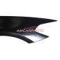 Preview: Upgrade Sport Design Kotflügel Set vorn passend für BMW 5er G30 / G31 Limousine / Touring 16-23