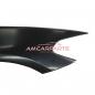 Preview: Upgrade Sport Design Kotflügel Set vorn passend für BMW 5er G30 / G31 Limousine / Touring 16-23