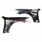Preview: Upgrade Sport Design Kotflügel Set vorn passend für BMW 5er G30 / G31 Limousine / Touring 16-23