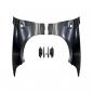 Preview: Upgrade Sport Design Kotflügel Set vorn passend für BMW 2er F22 / F23 Coupe / Cabrio 14-21